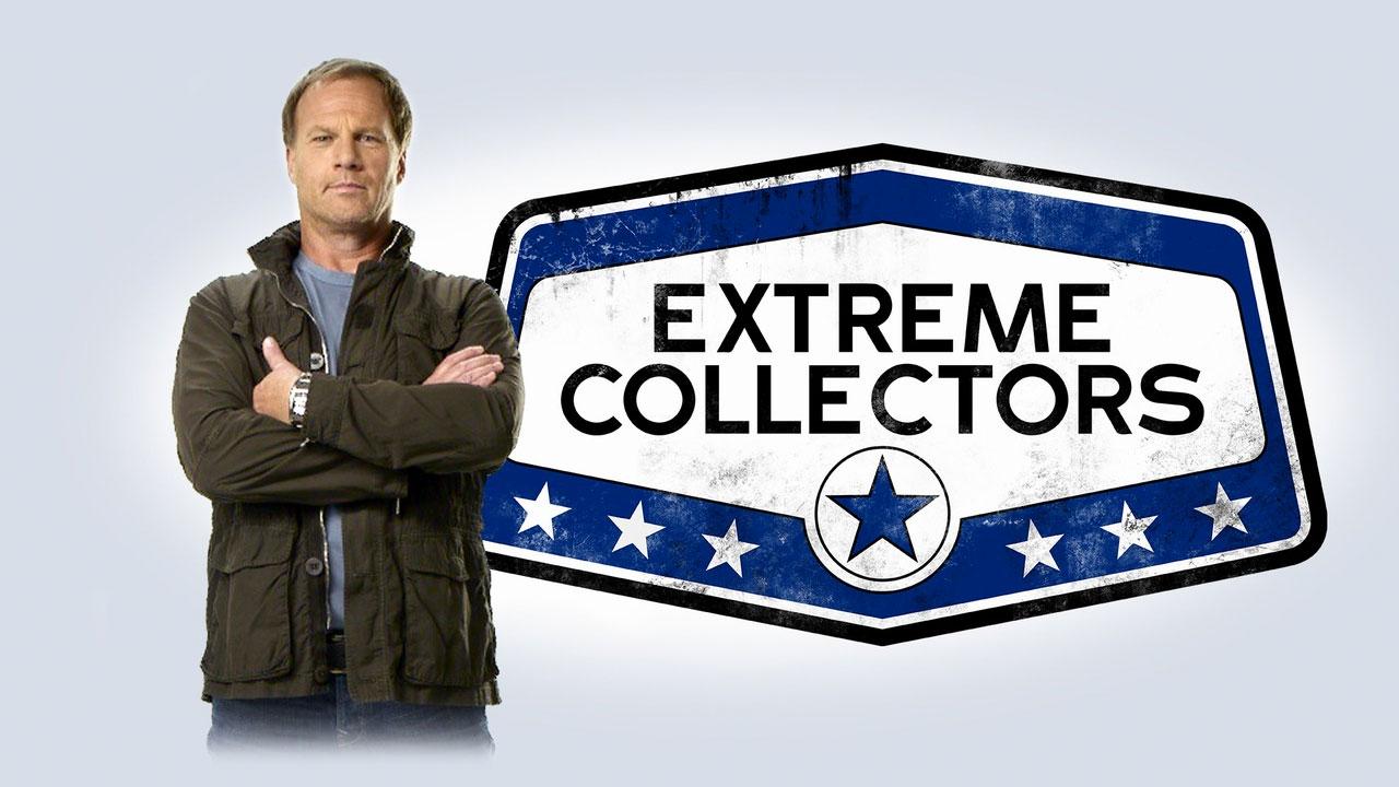 Extreme Collectors