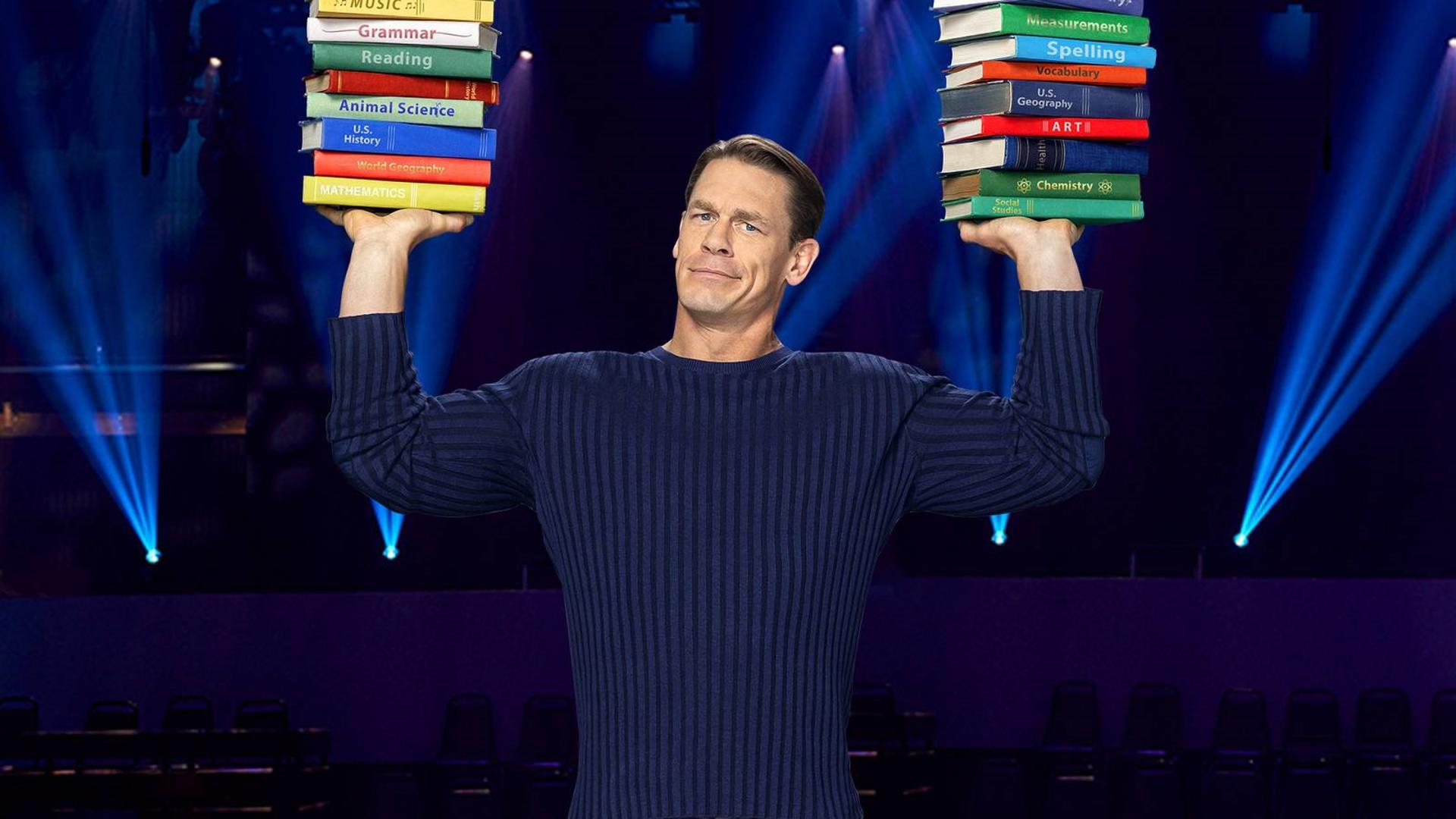 Are You Smarter Than a 5th Grader? (2019)
