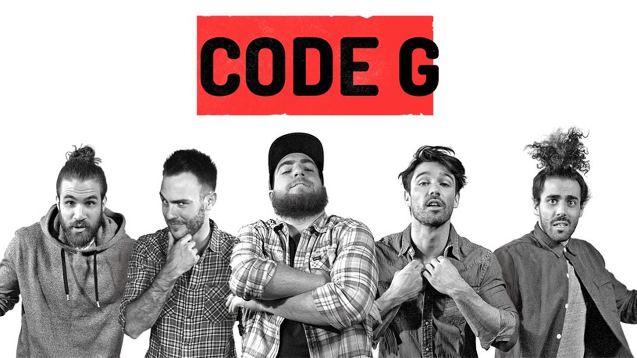 Code G.