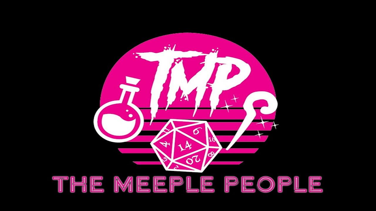 The Meeple People