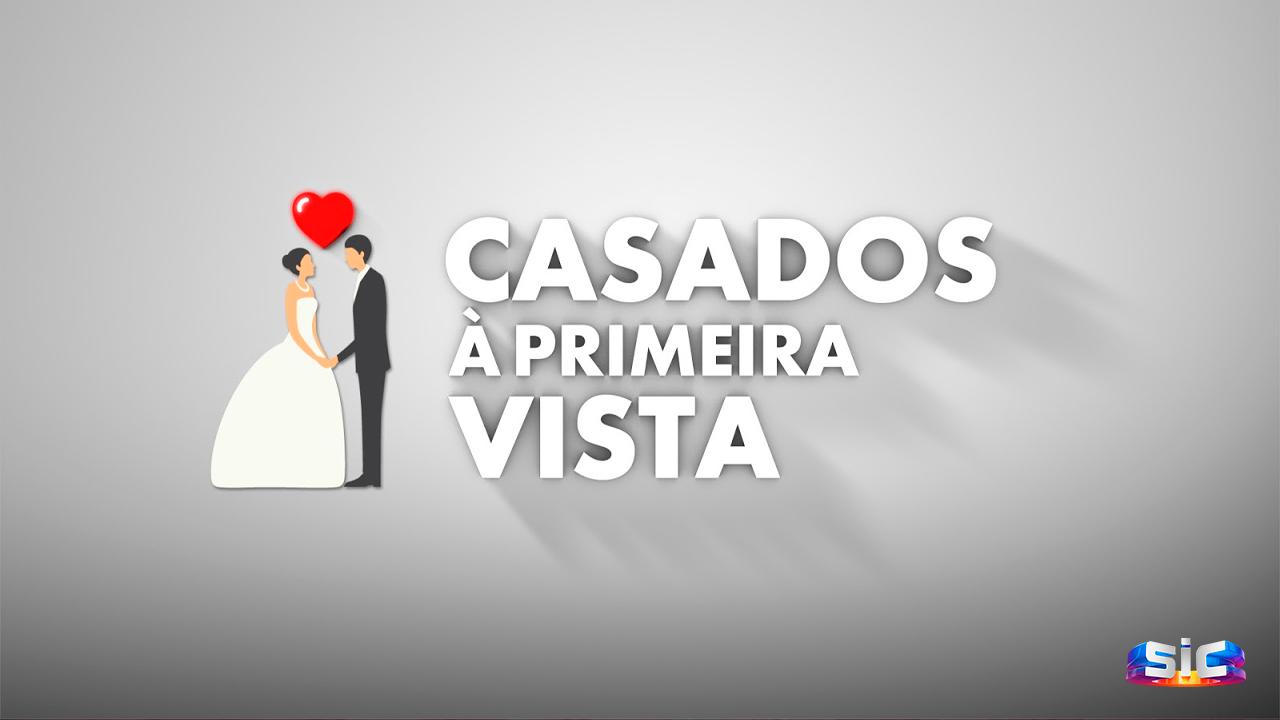 Casados à Primeira Vista