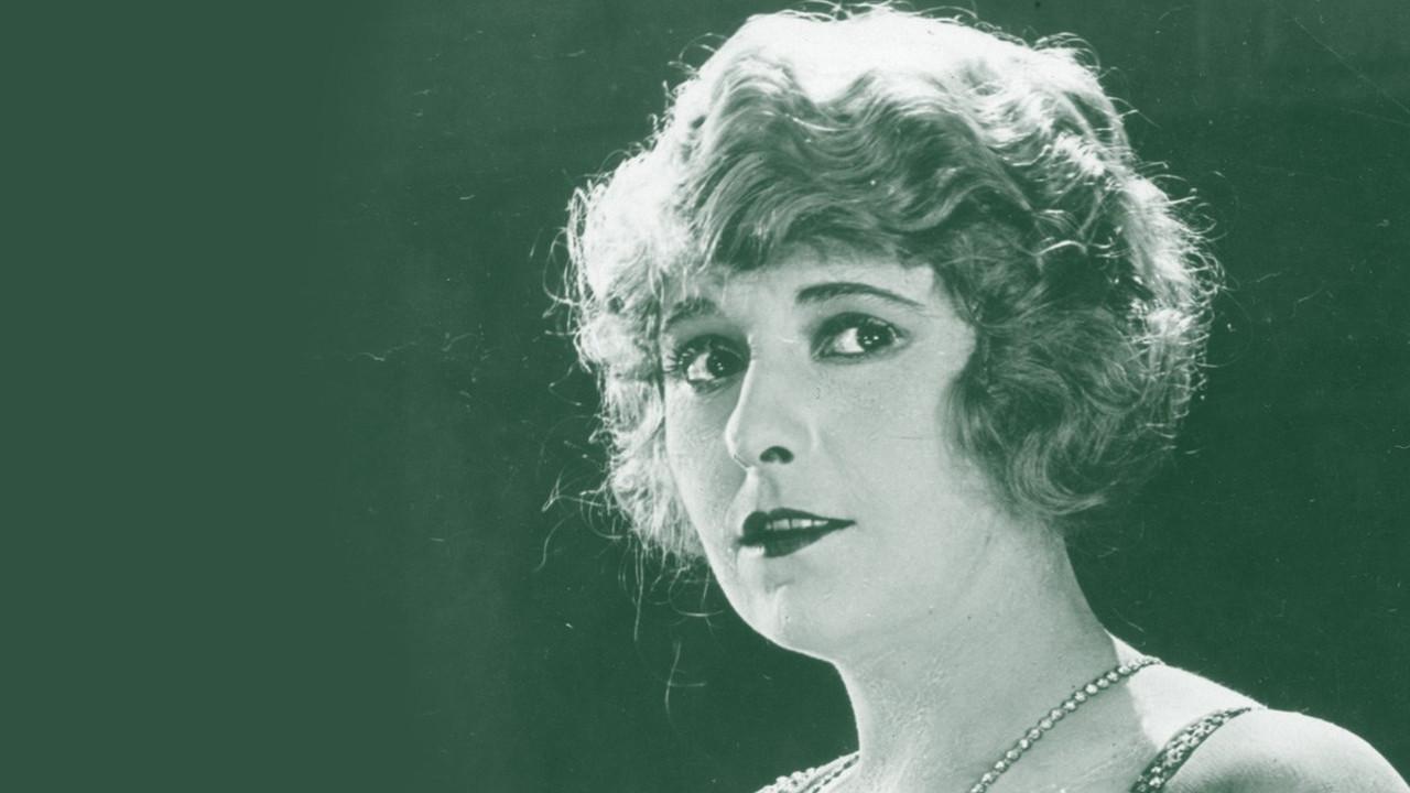 The Perils of Pauline (1914)