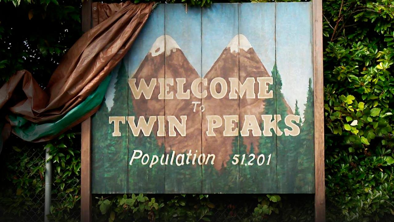 I segreti di Twin Peaks