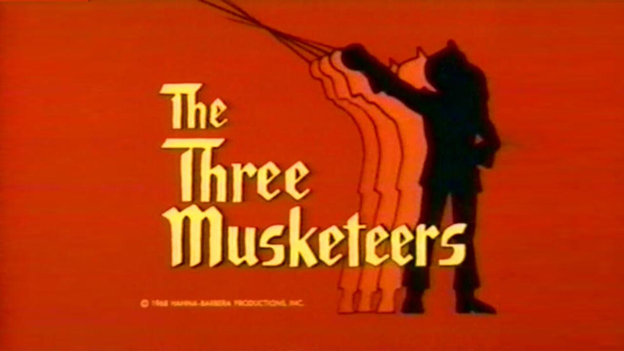 The Three Musketeers (1968)