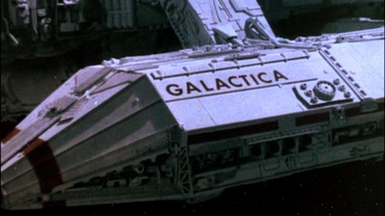 Galactica 1980