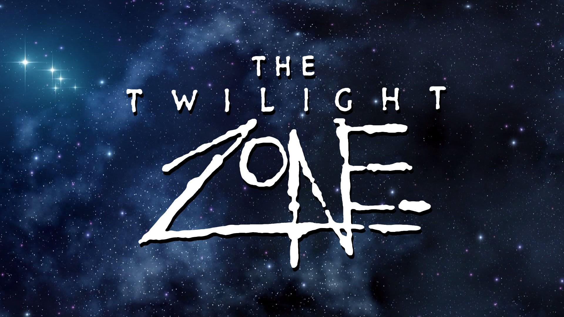 The Twilight Zone - Unbekannte Dimensionen