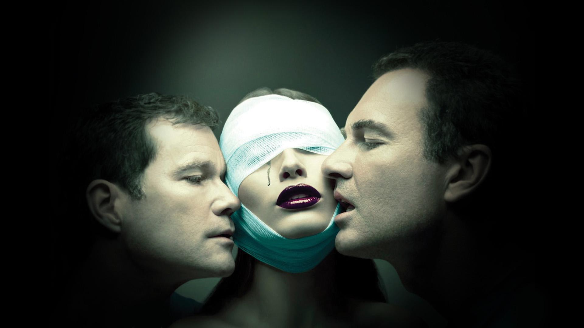 Nip Tuck - Schönheit hat ihren Preis