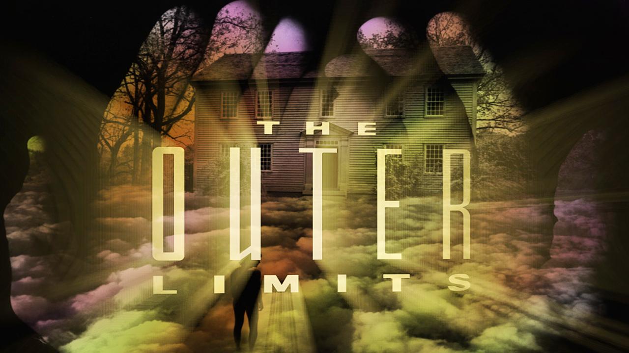 The Outer Limits - Au-delà du réel, l'aventure continue