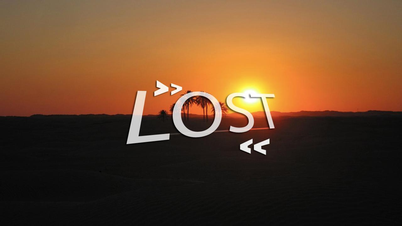 Lost (2001)