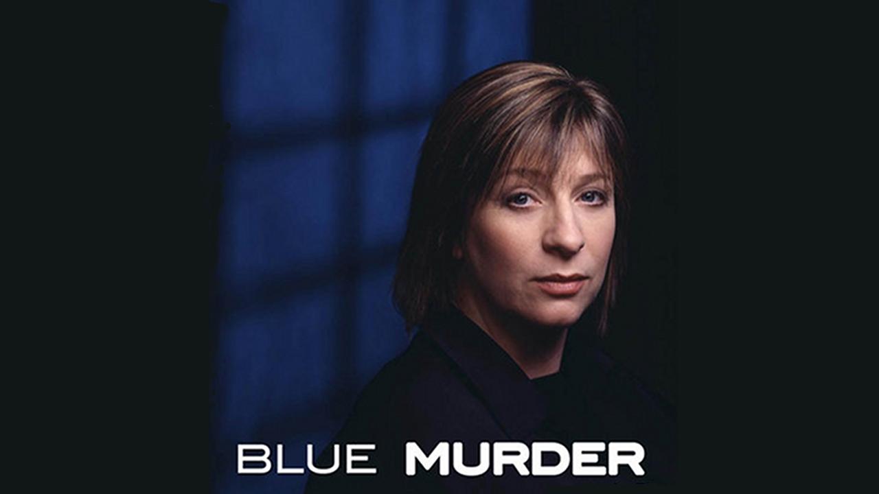Blue Murder (UK)