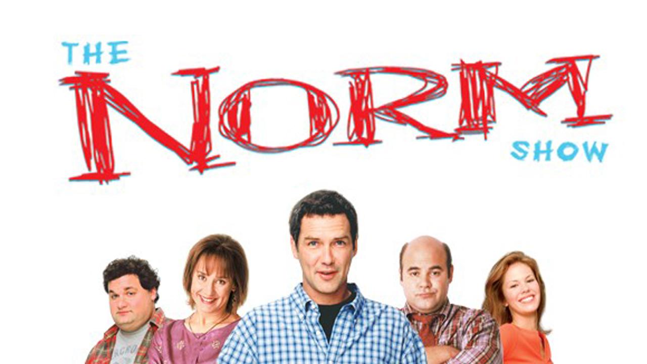 El Show De Norm