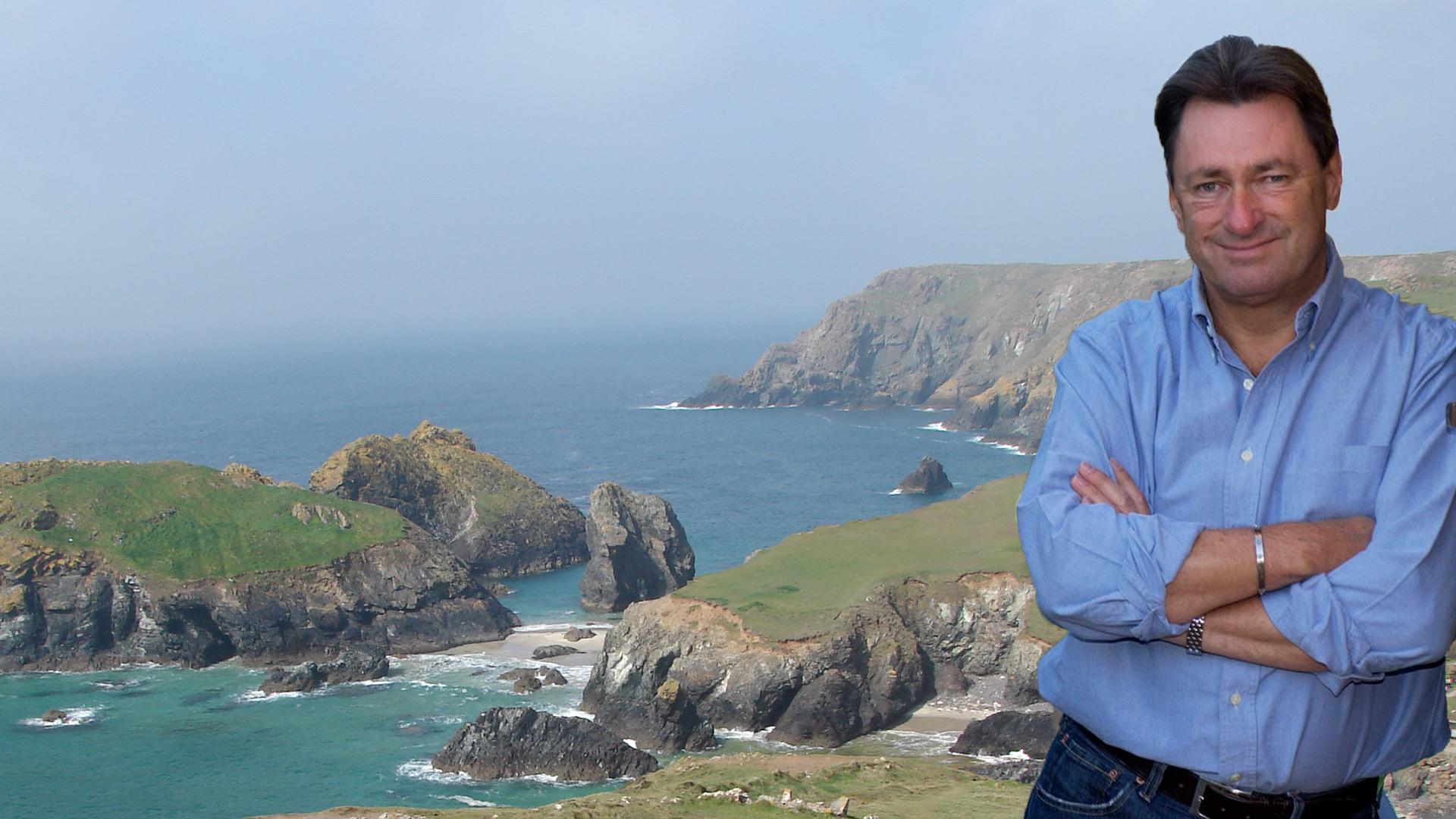 British Isles: A Natural History