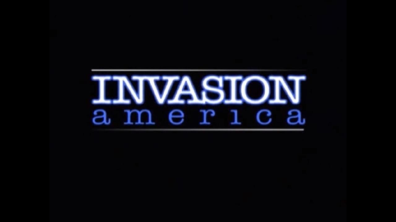 Invasion America