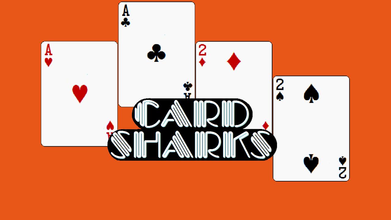 Card Sharks