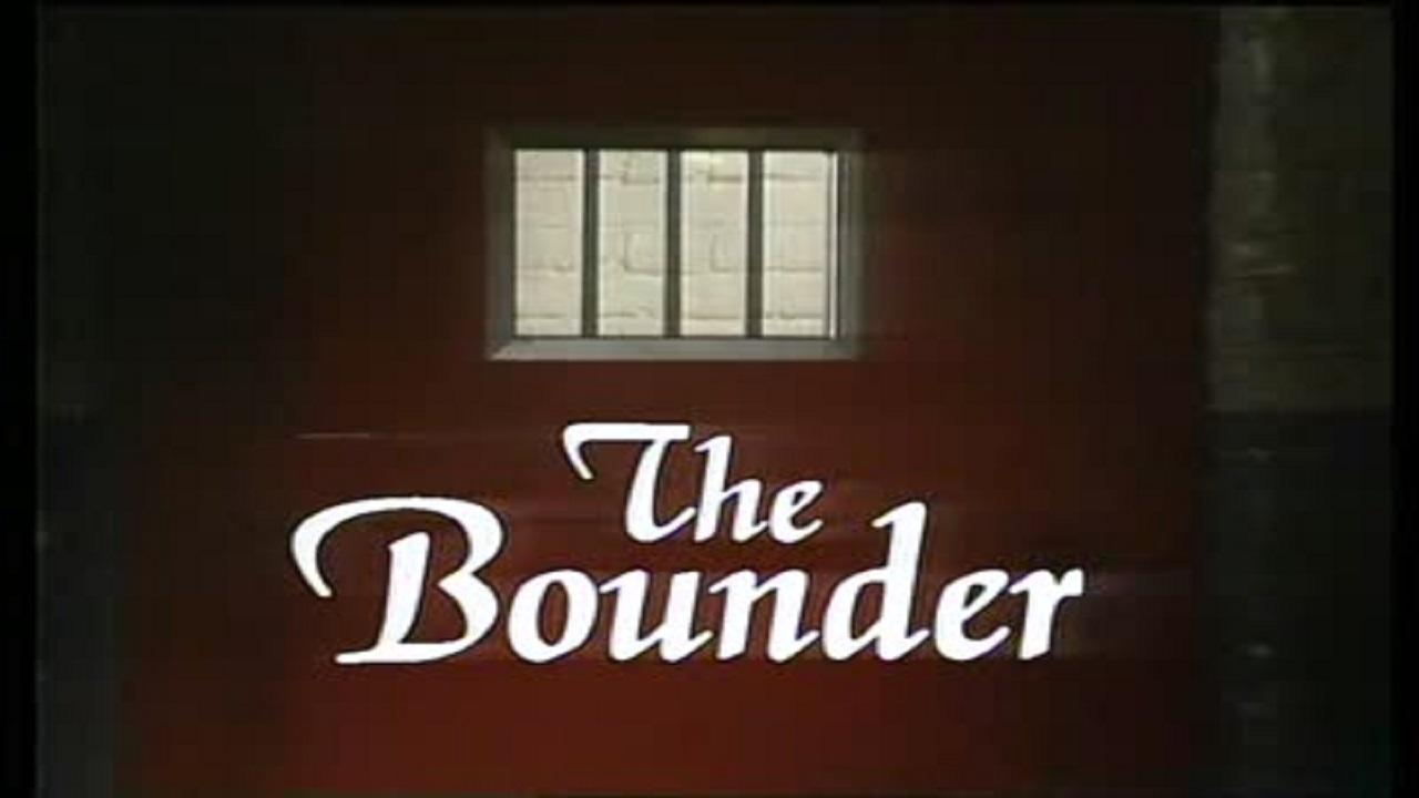 The Bounder