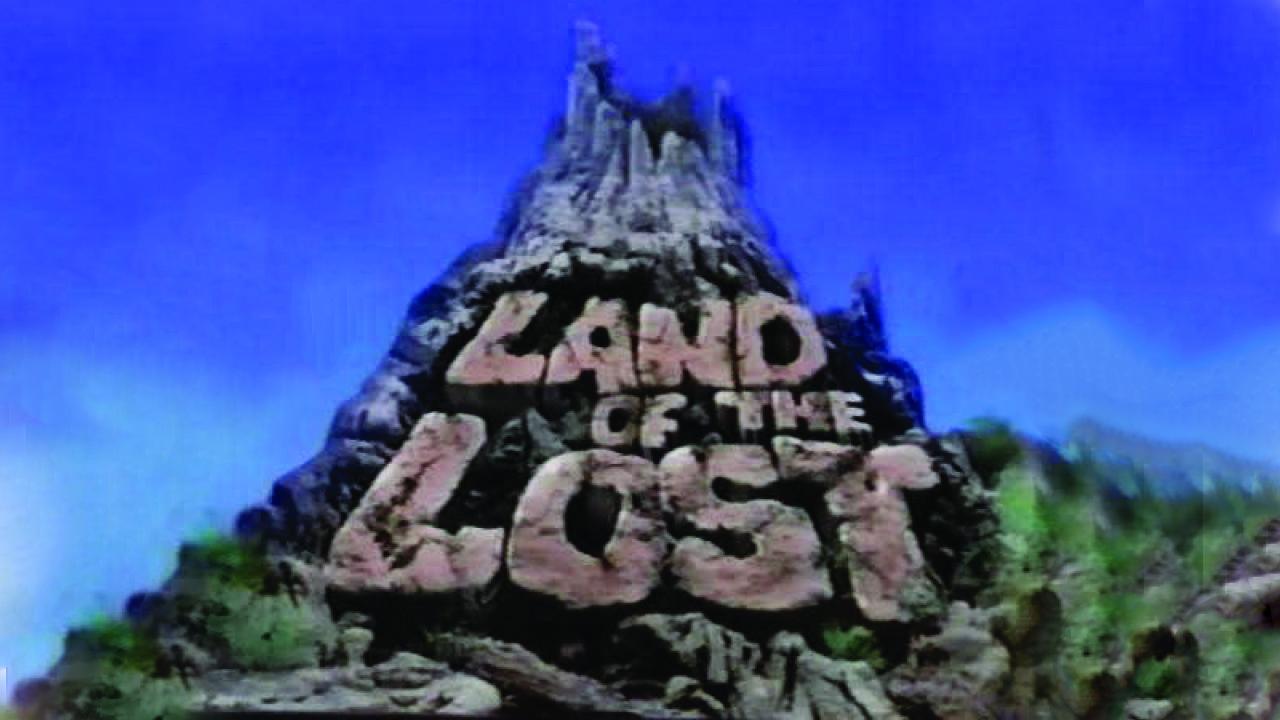 Land of the Lost (1991)