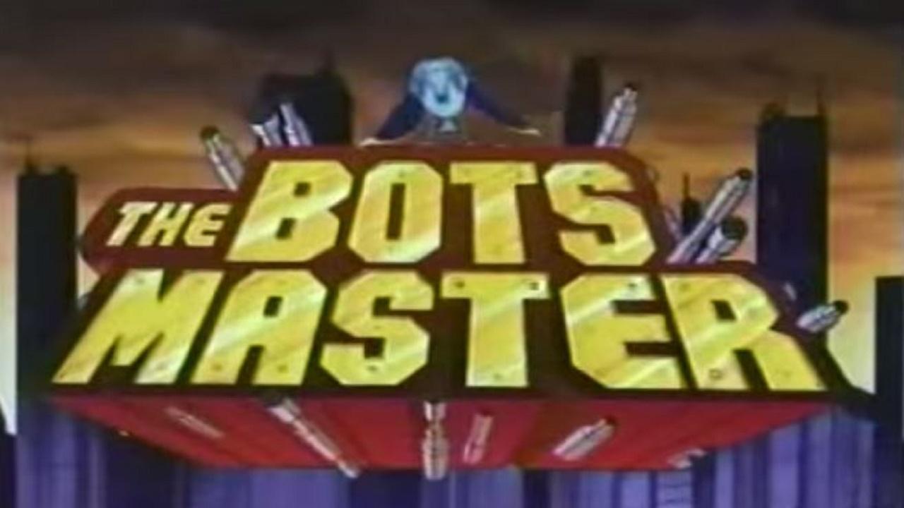 The Bots Master