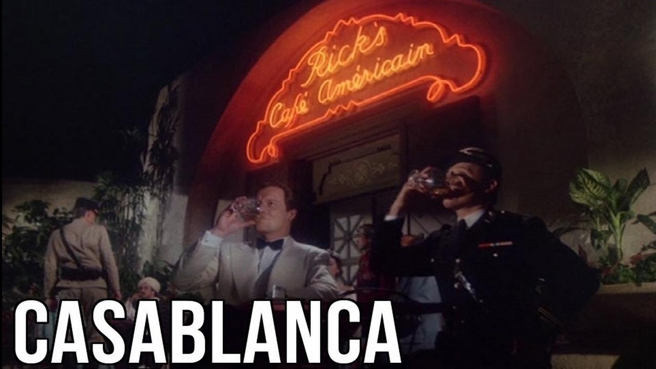 Casablanca (1983)