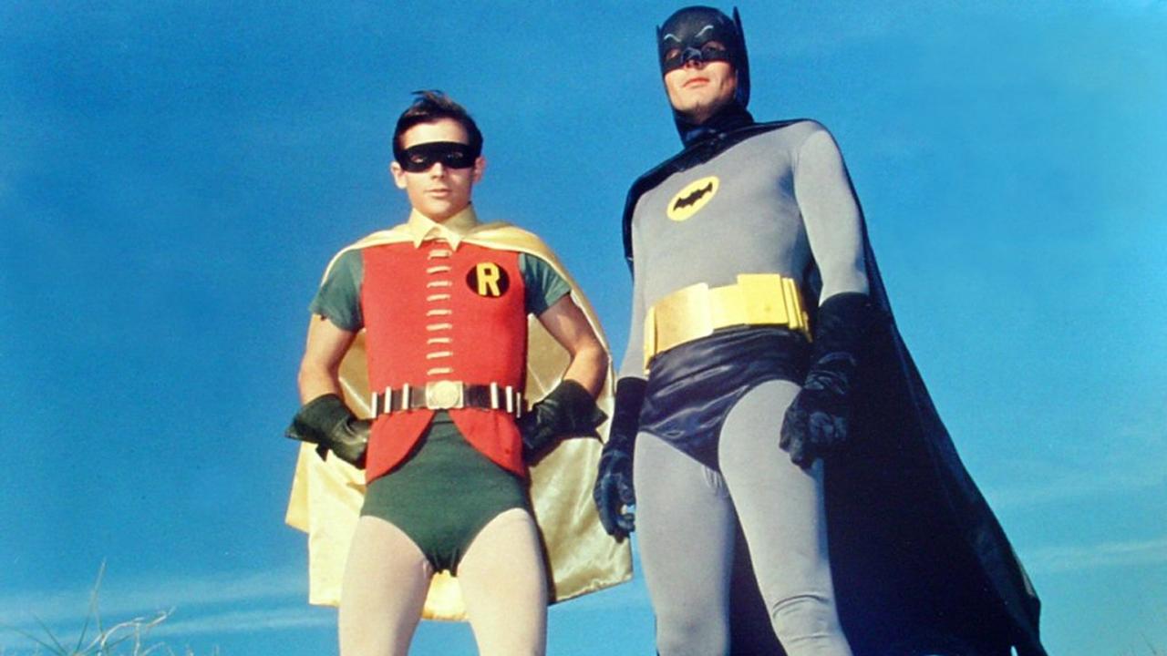 Batman (1967)