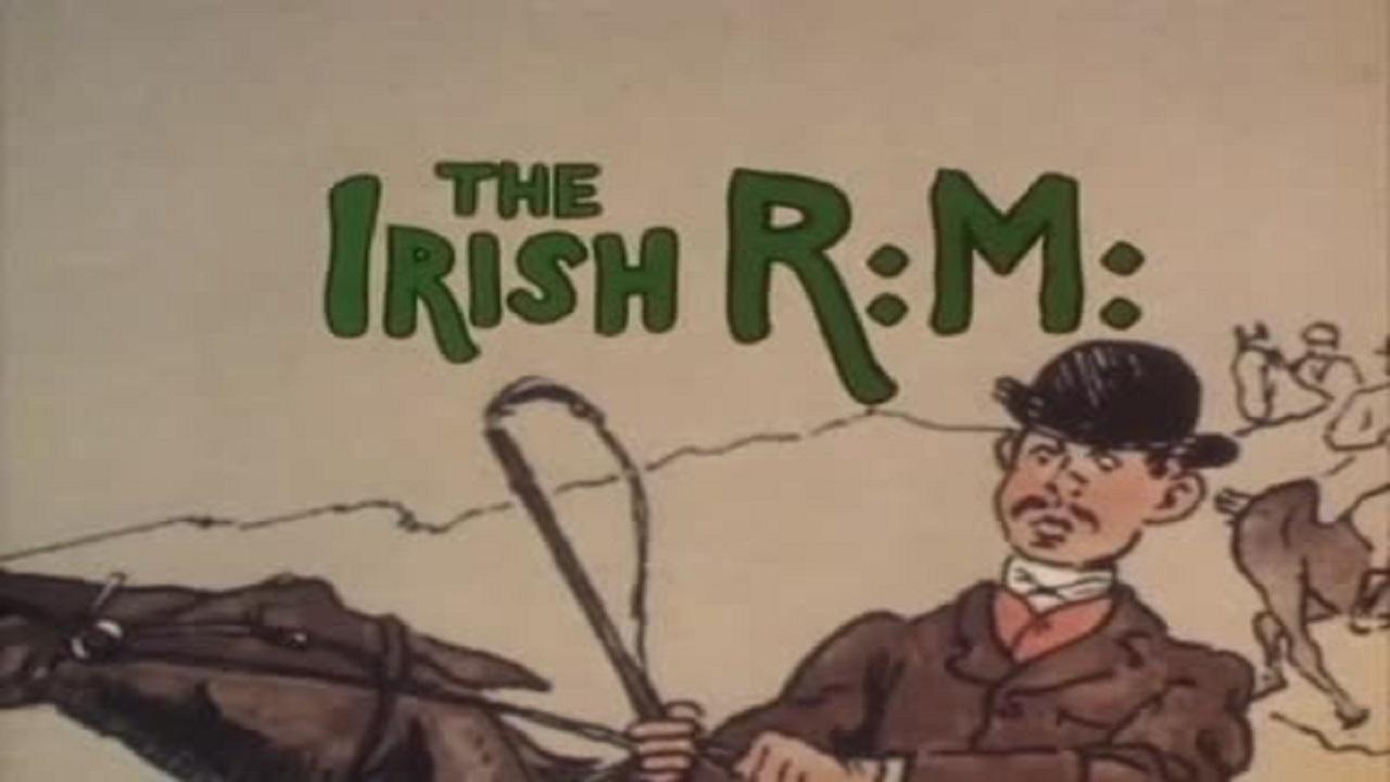 The Irish R. M.