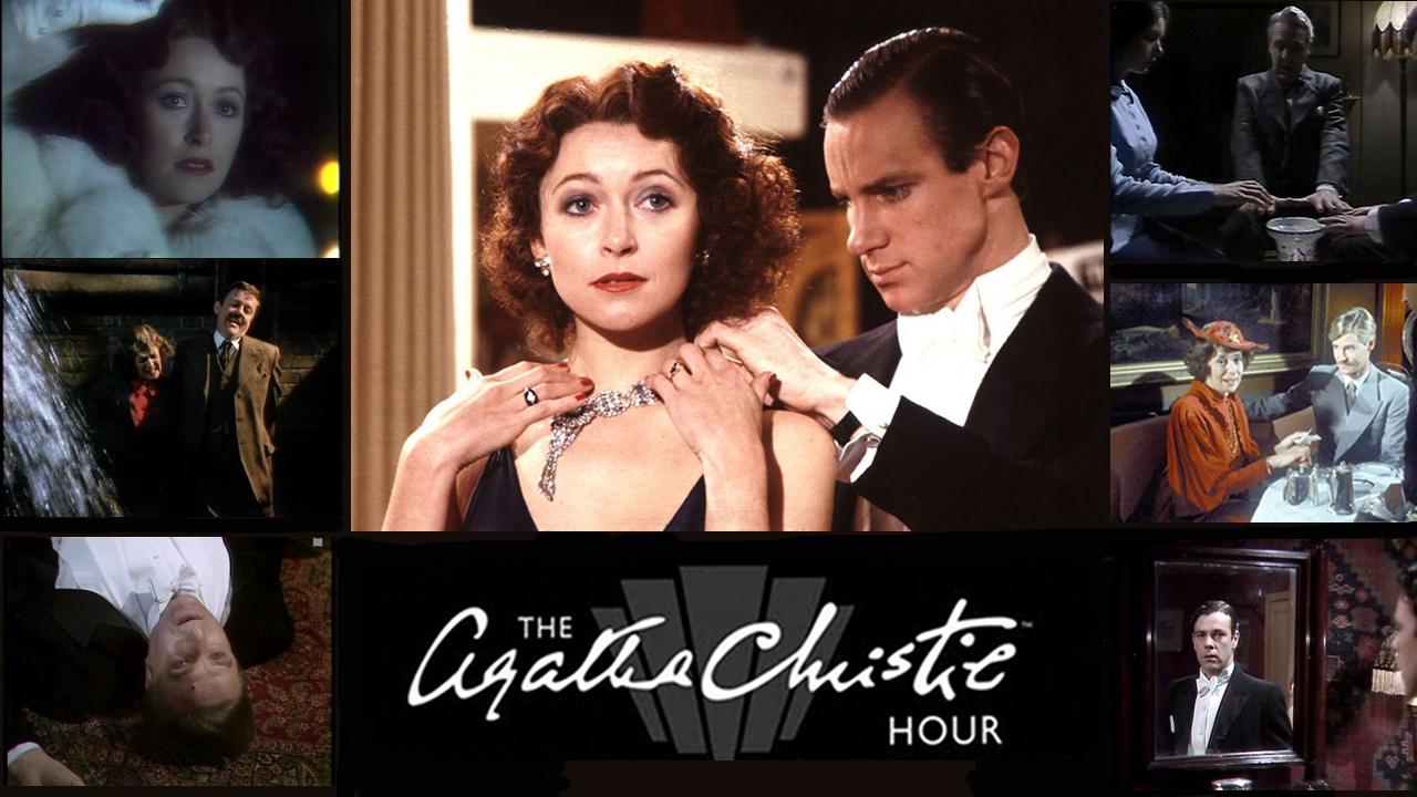 Die Agatha Christie-Stunde