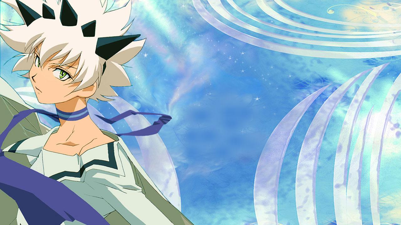 Final Fantasy Unlimited