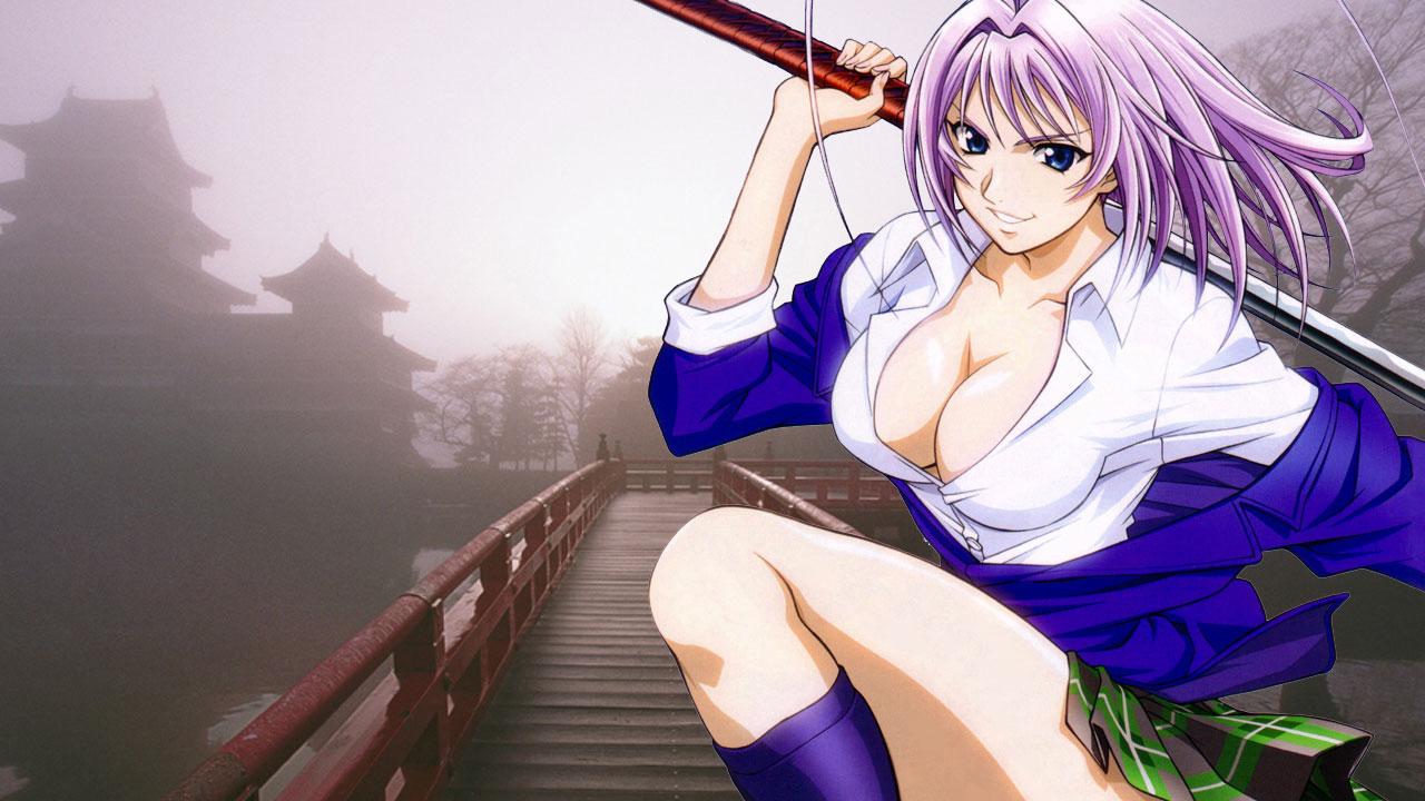 Tenjho Tenge