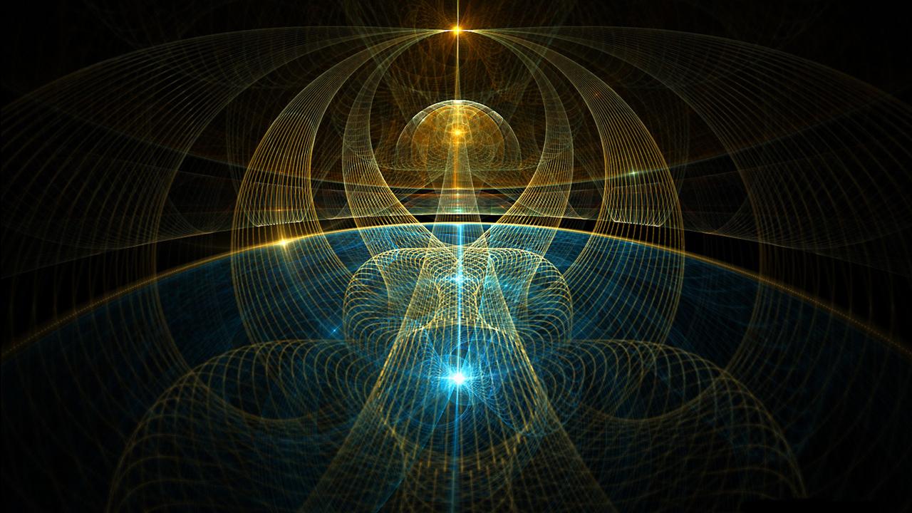 The Elegant Universe