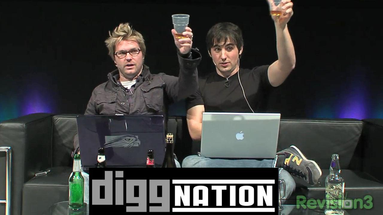 Diggnation