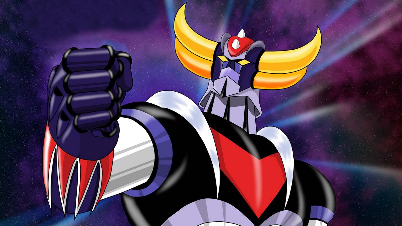 Grendizer