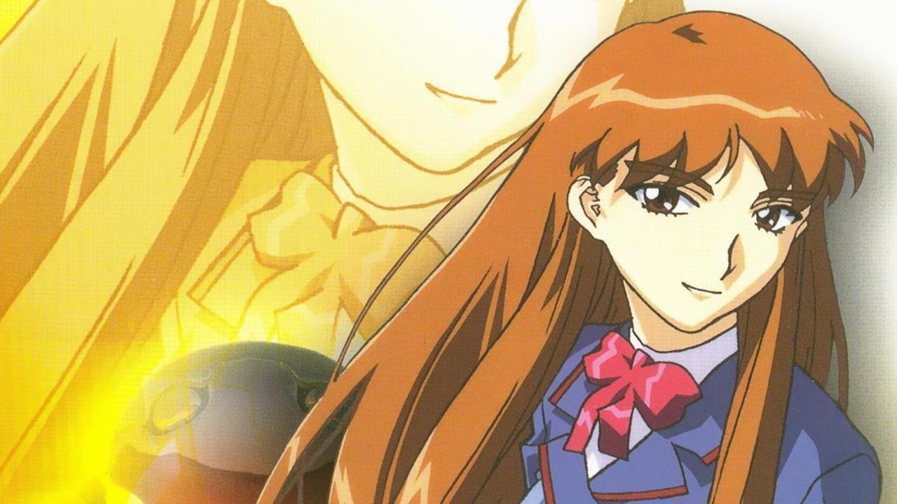 Dual! Parallel Trouble Adventure