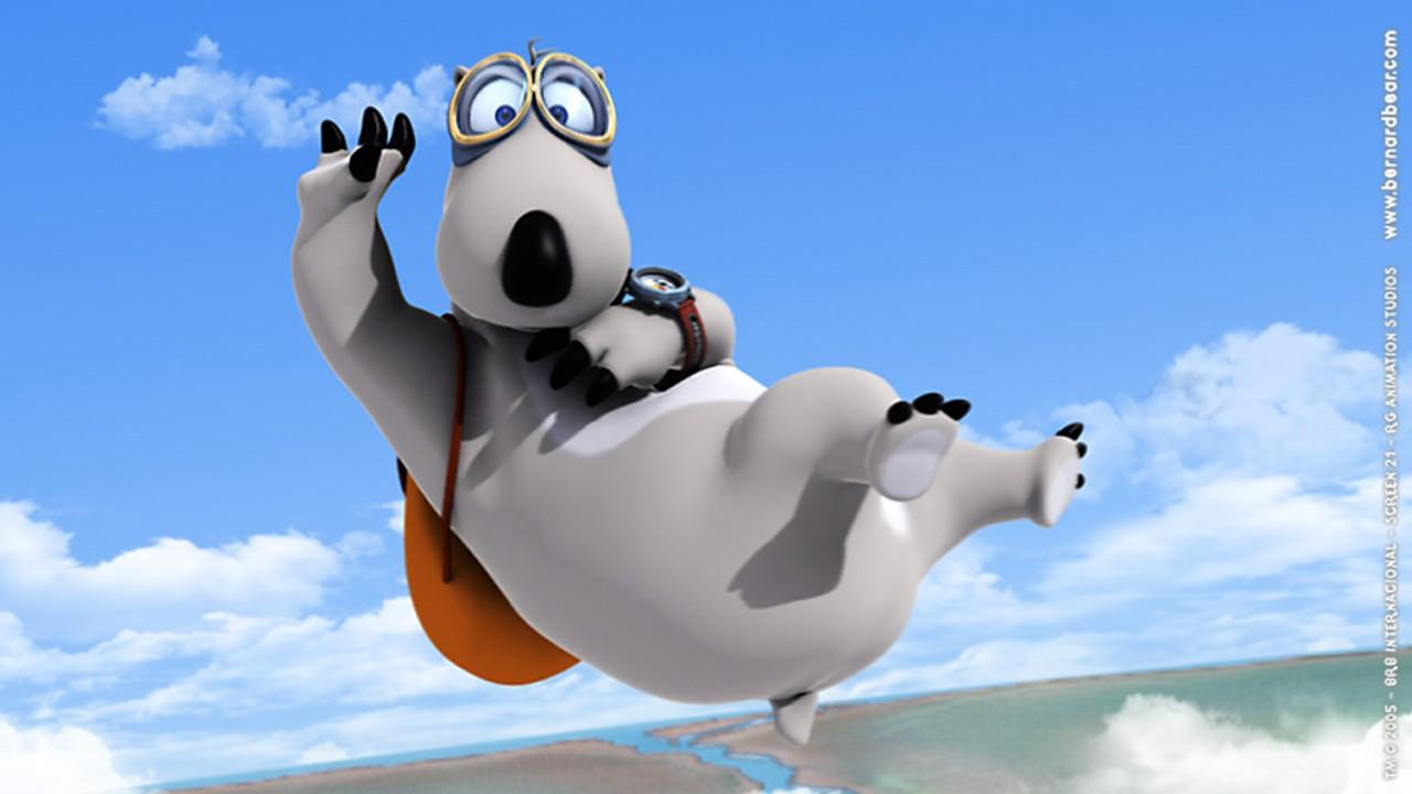 Bernard