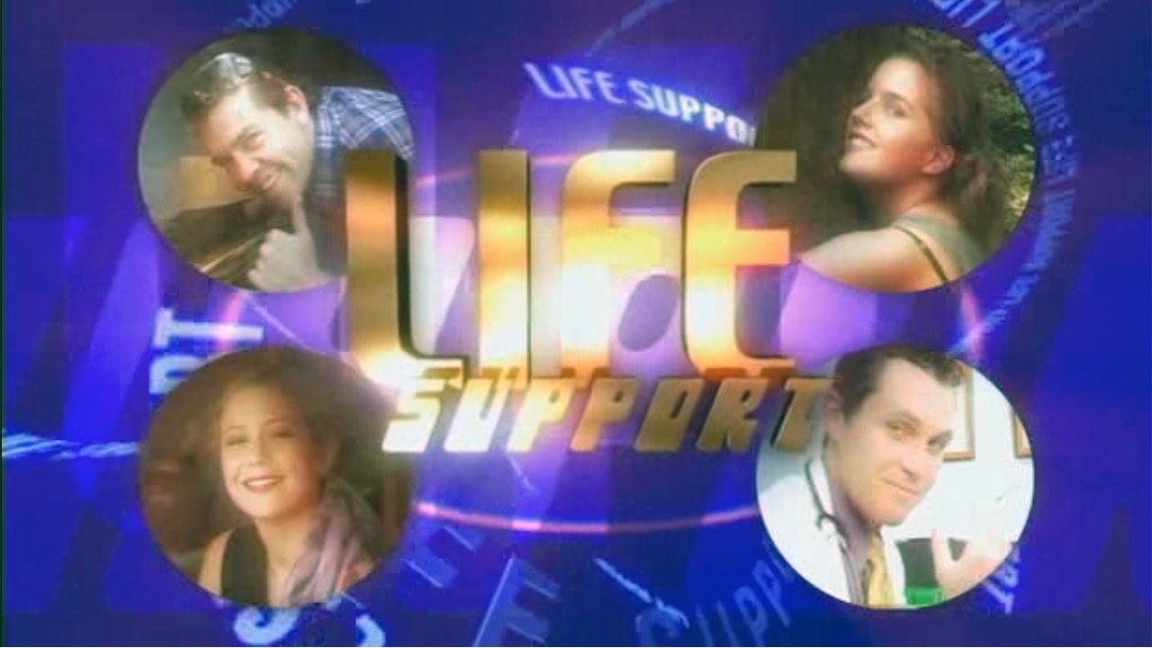 Life Support (2001)