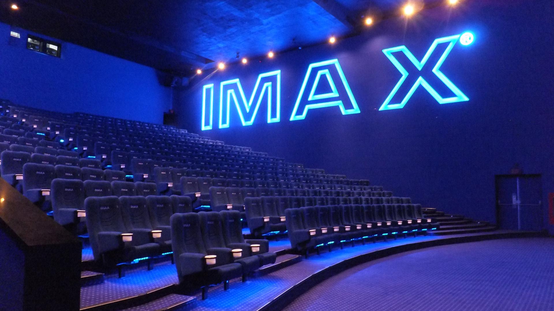 IMAX Colección Definitiva