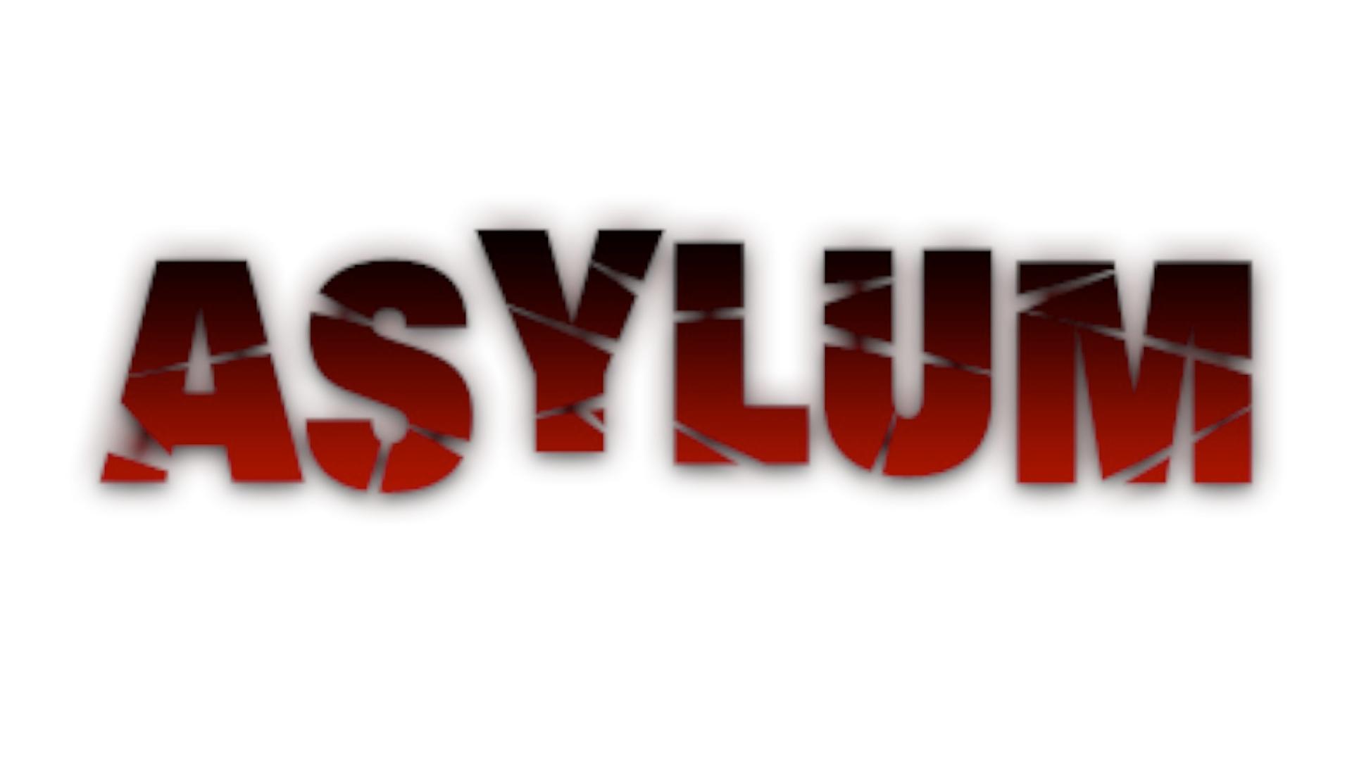 Asylum (1996)