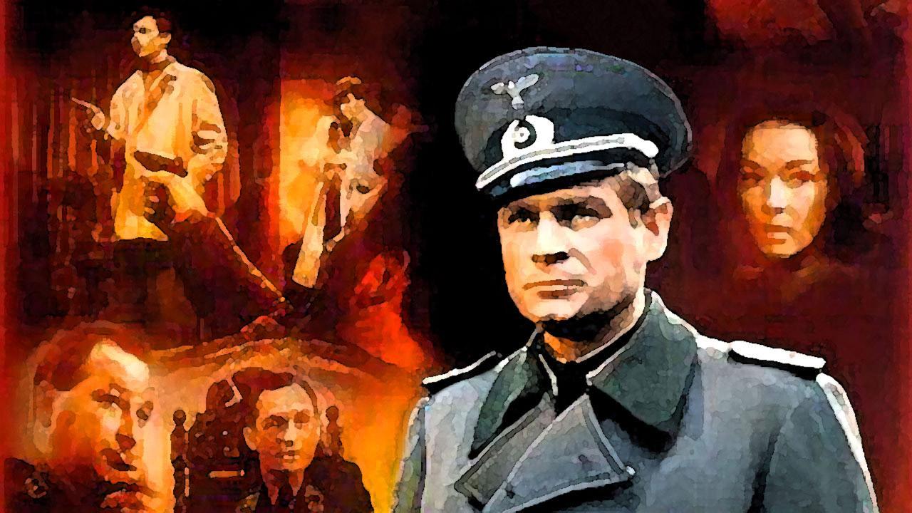 Sekunden entscheiden