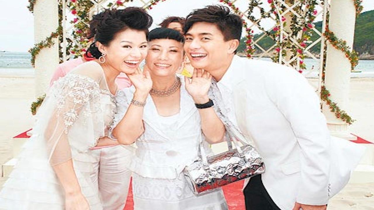 War Of In-Laws 2
