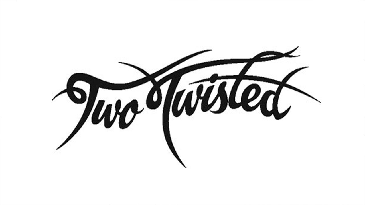 Two Twisted