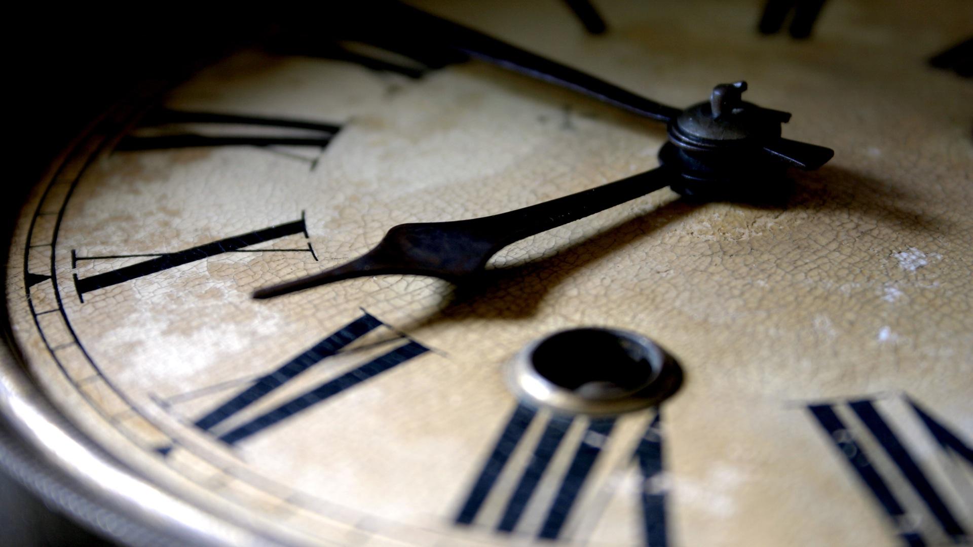 La cuarta dimensión