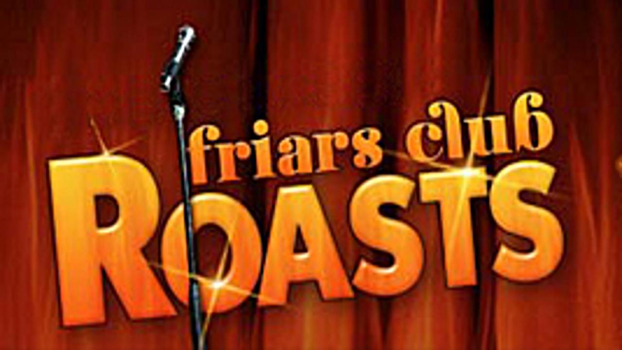 The N.Y. Friars Club Roasts