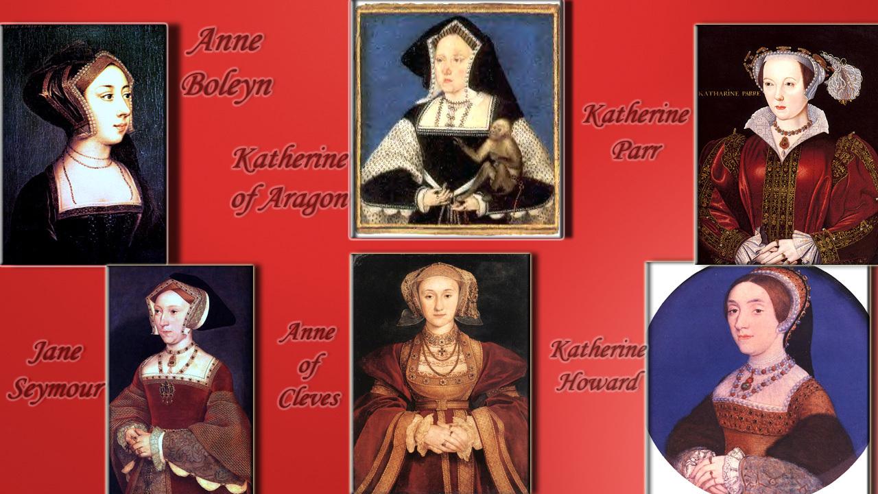The Six Wives of Henry VIII (2001)