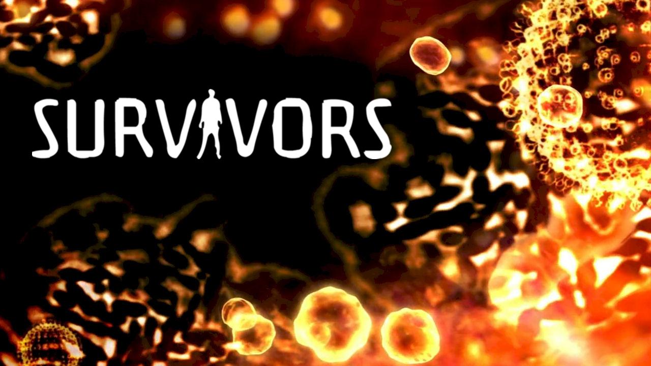Los Supervivientes