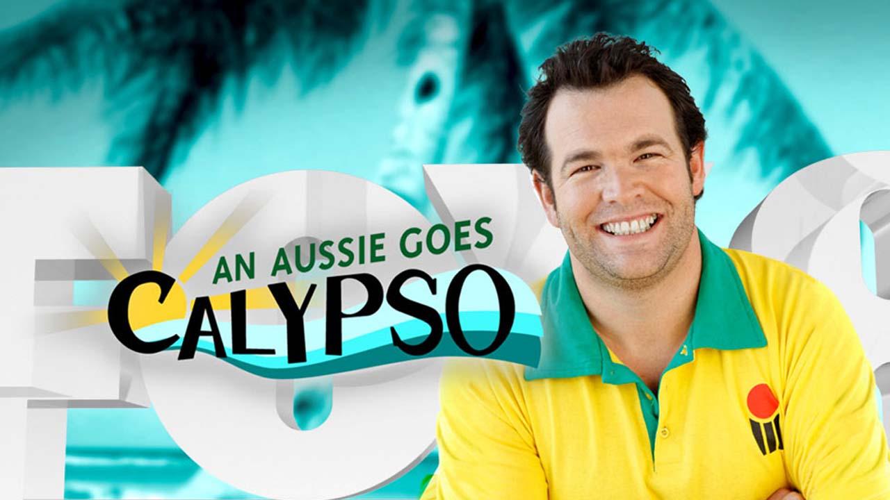 An Aussie Goes Calypso