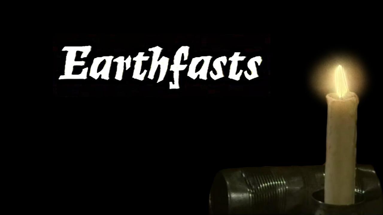 Earthfasts