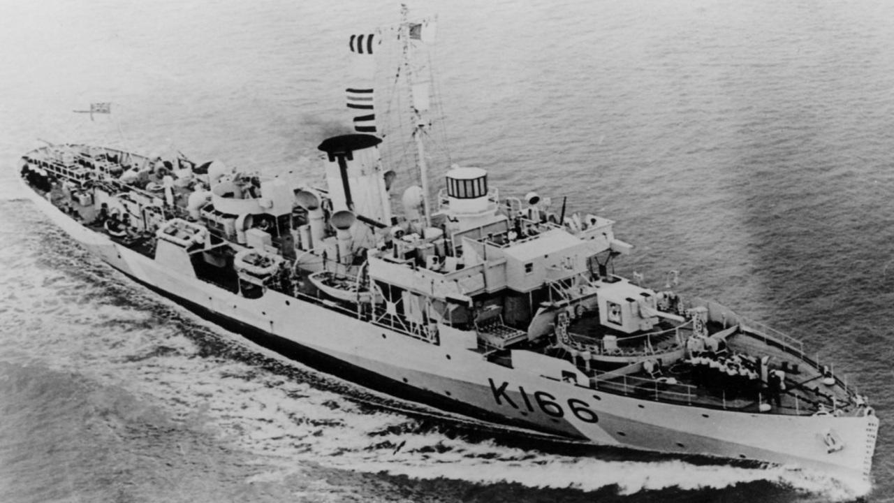 The Nazi War Machine of WWII