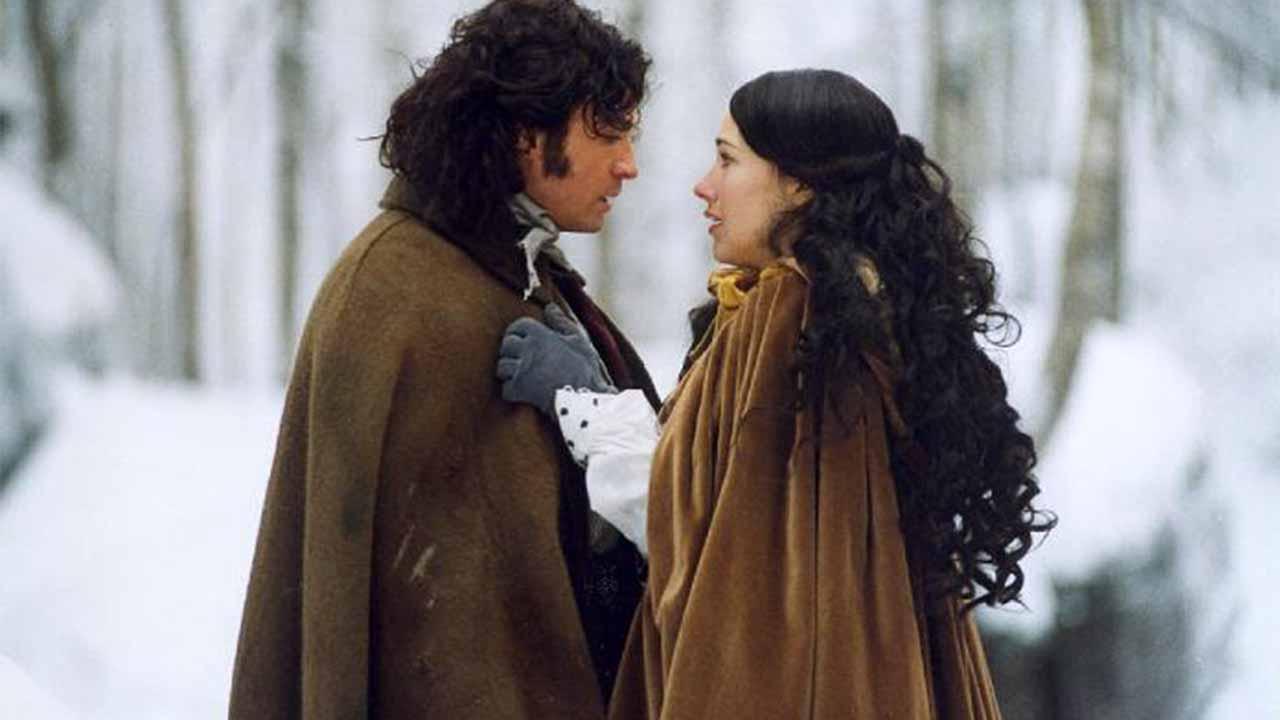 Wuthering Heights (2004)
