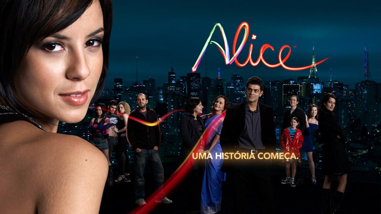 Alice (2008)