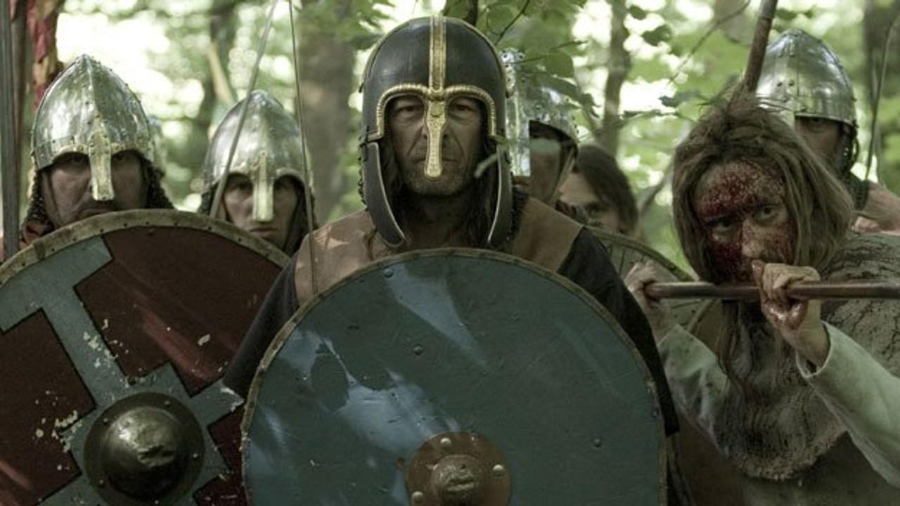 1066 - Kampf um England