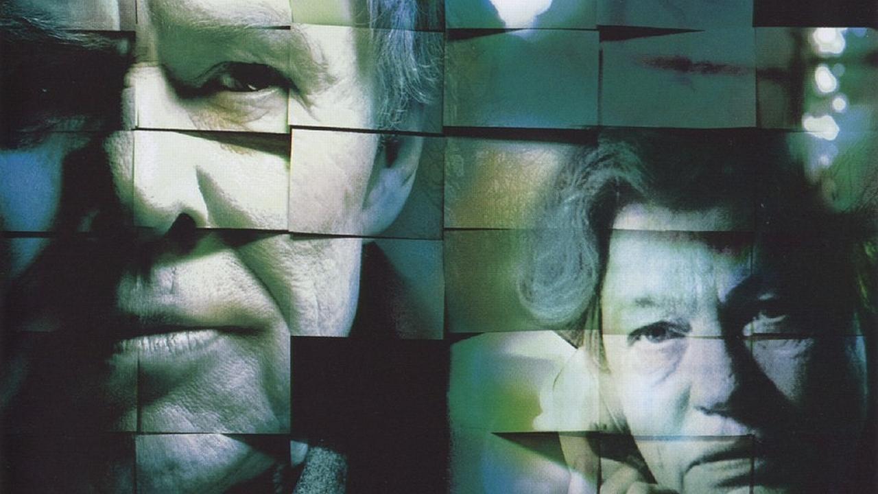 Håkan Nessers Van Veeteren