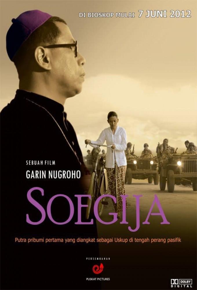 Soegija